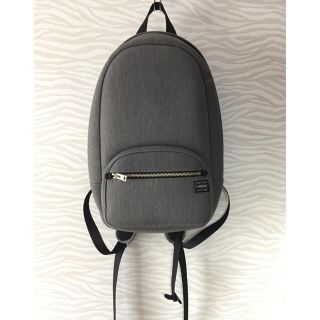 ポーター(PORTER)のポーター/PORTER GIRL URBAN DAY PACK(S)(リュック/バックパック)