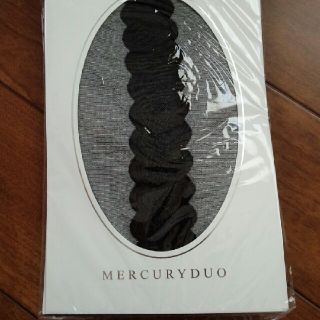 マーキュリーデュオ(MERCURYDUO)の新品♡マーキュリーデュオ ストッキング♡(タイツ/ストッキング)