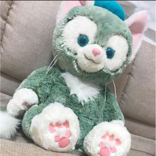 Disney - ジェラトーニ ぬいぐるみ Mサイズ ディズニーの通販 by ちゃ