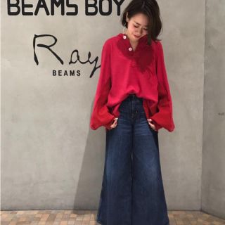 ビームス(BEAMS)の77circa TOPS(カットソー(長袖/七分))