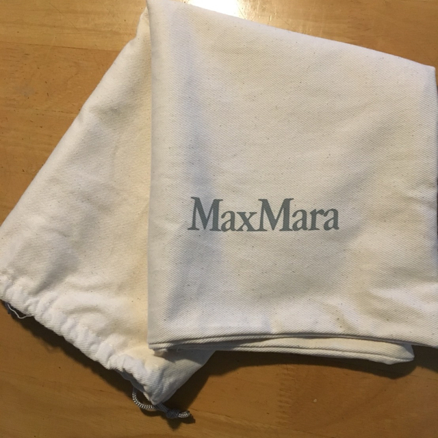 Max Mara(マックスマーラ)のMax Mara レザーバッグ レディースのバッグ(ショルダーバッグ)の商品写真
