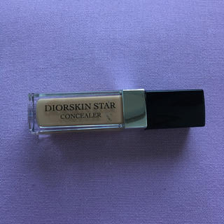 ディオール(Dior)のdior  ディオールスキン スター コンシーラー 002 ベージュ(コンシーラー)
