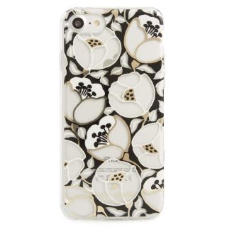 ケイトスペードニューヨーク(kate spade new york)の新品 kate spade iPhone(iPhoneケース)