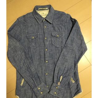 スコッチアンドソーダ(SCOTCH & SODA)のコタロウ様専用(シャツ)