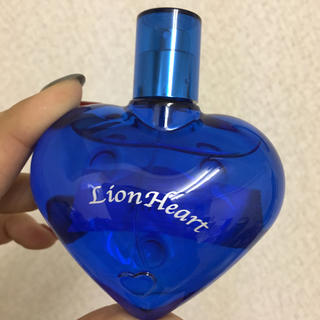 ライオンハート(LION HEART)のライオンハート 50ml(香水(男性用))
