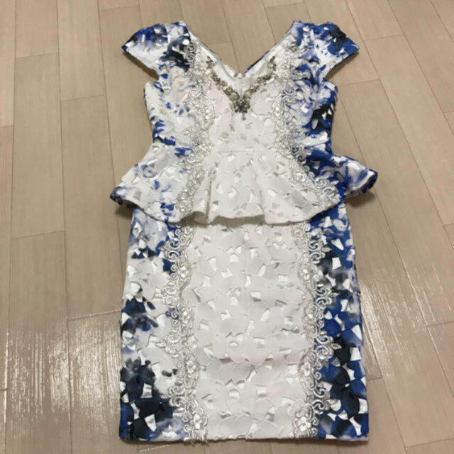 m..♡様 レディースのフォーマル/ドレス(ナイトドレス)の商品写真
