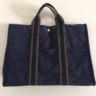 エルメス(Hermes)のエルメス フールトゥ MM(トートバッグ)