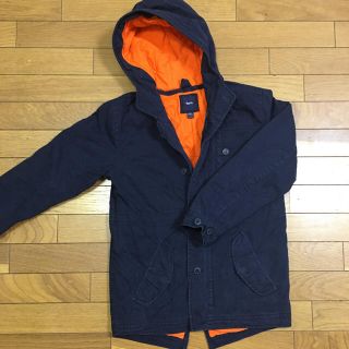 ギャップキッズ(GAP Kids)の【GAP】コート(コート)