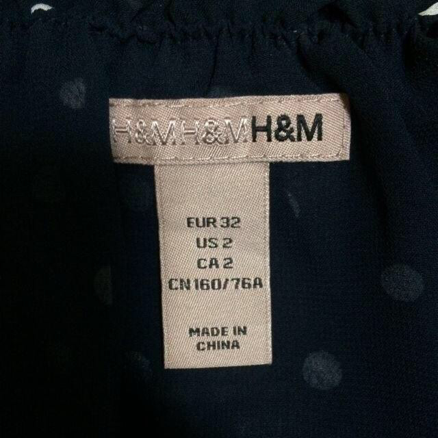 H&M(エイチアンドエム)のH&M☆キャミソール レディースのトップス(キャミソール)の商品写真