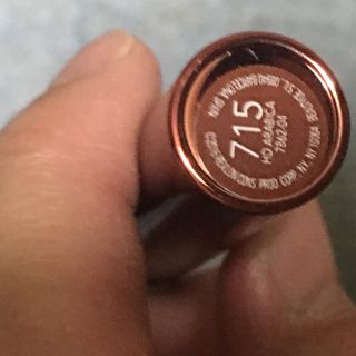 レブロン(REVLON)のレブロン ジェルリップ(口紅)