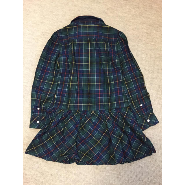 Ralph Lauren(ラルフローレン)の専用です キッズ/ベビー/マタニティのキッズ服女の子用(90cm~)(ワンピース)の商品写真