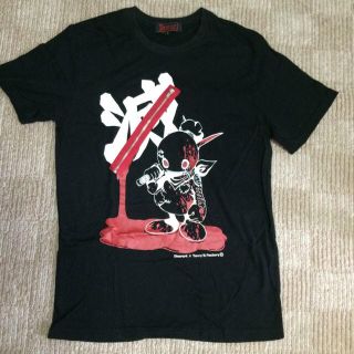 ディオラート(Deorart)のTシャツ(Tシャツ(半袖/袖なし))