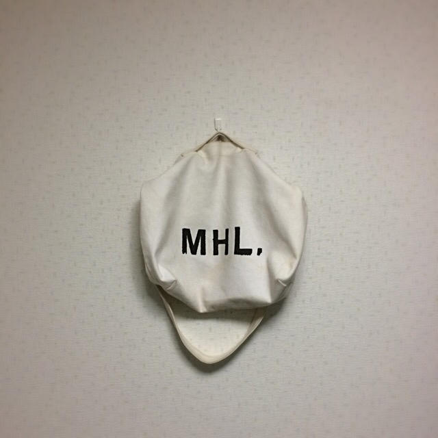 MHL ショルダーバッグショルダーバッグ