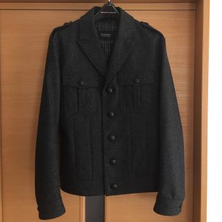 バーバリーブラックレーベル(BURBERRY BLACK LABEL)のバーバリー ブラックレーベル   アウター   L(テーラードジャケット)