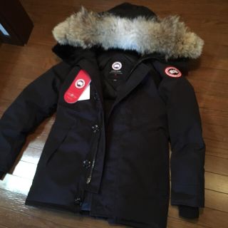 カナダグース(CANADA GOOSE)のうみぼさま専用 (ダウンジャケット)