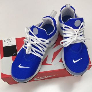 ナイキ(NIKE)の新品未使用 27㎝ NIKE AIR PRESTO エアプレスト スニーカー 靴(スニーカー)