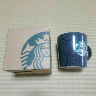 スターバックスコーヒー(Starbucks Coffee)の【値下げ！】スターバックス 台湾限定 マグカップ(グラス/カップ)