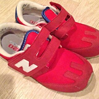 ニューバランス(New Balance)のニューバランススニーカー(その他)