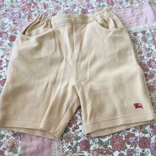 バーバリー(BURBERRY)の❤️バーバリー パンツ90❤️(パンツ)