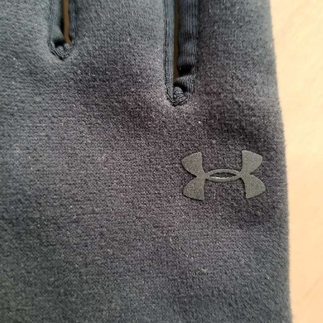 UNDER ARMOUR(アンダーアーマー)のアンダーアーマー🌟手袋 レディースのファッション小物(手袋)の商品写真