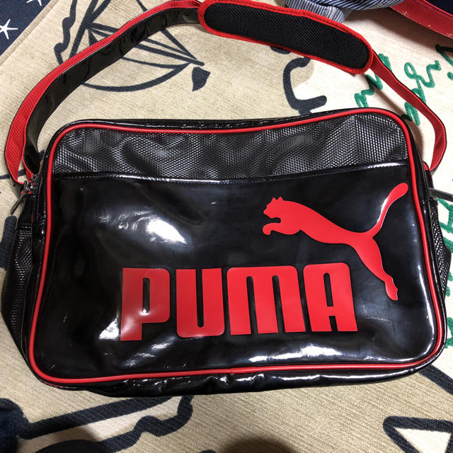 PUMA(プーマ)のひなあさ様専用となります スポーツ/アウトドアのスポーツ/アウトドア その他(その他)の商品写真