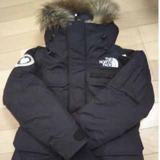 ザノースフェイス(THE NORTH FACE)のノースフェイス サザンクロスパーカー XS(マウンテンパーカー)