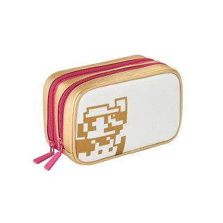 シュウウエムラ(shu uemura)のシュウウエムラ マリオポーチ ノベルティ(ポーチ)