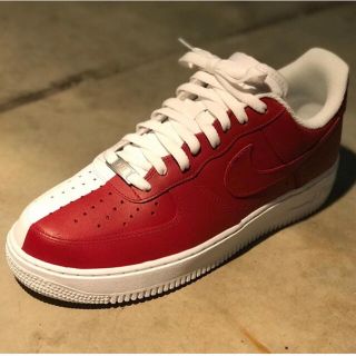 ナイキ(NIKE)のNIKE  AIR FORCE 1 カスタム(スニーカー)