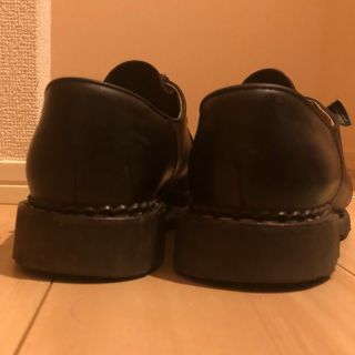 パラブーツ(Paraboot)のパラブーツ ミカエル(ドレス/ビジネス)