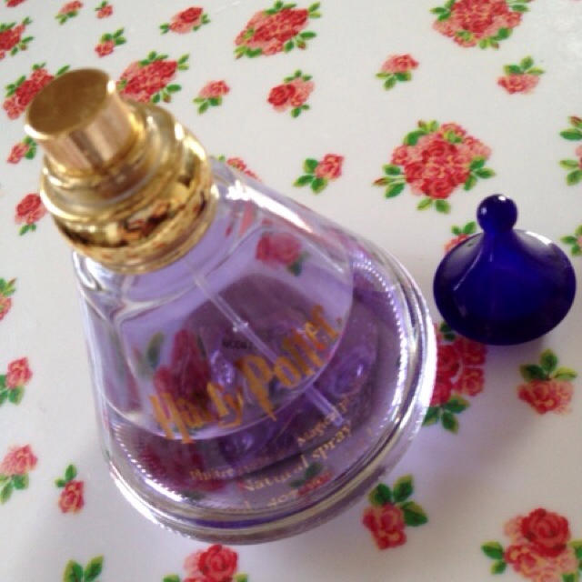 ハリポタ 魔法薬のような香水の通販 By にょろず屋 ラクマ