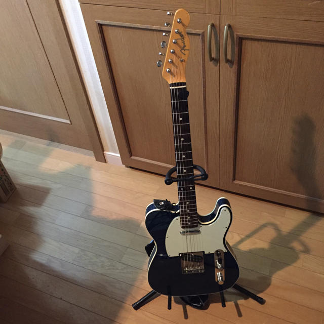 Fender - ☆ Fender Japan ☆ テレキャスター ☆ 中古美品 ♪ 定価9万以上の通販 by セレクトShop