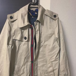 トミーヒルフィガー(TOMMY HILFIGER)のトミーヒルフィガー コート TOMMY(ステンカラーコート)