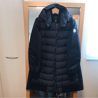 本日限り！【美品】MONCLER ダウン BLOIS 5A