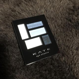 ケイト(KATE)の●新品未使用●❁︎KATEアイシャドウ❁︎(アイシャドウ)