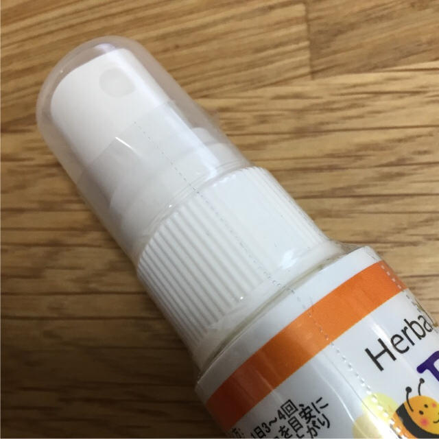 コストコ(コストコ)のBee Propolis Spray ＊ コストコ 食品/飲料/酒の健康食品(その他)の商品写真