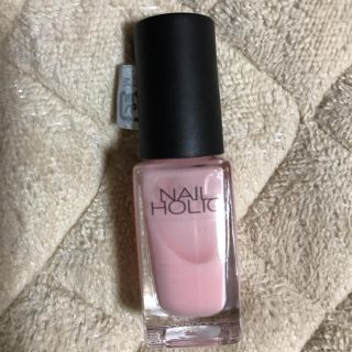 ネイルホリック(NAIL HOLIC)の速乾マニキュア(マニキュア)