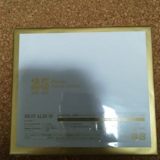 安室奈美恵　finally cd三枚組　初回仕様(ポップス/ロック(邦楽))