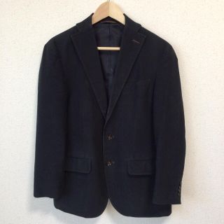 メイルアンドコー(MALE&Co.)の¥28000→3800 MALE & Co. ジャケット 上のみ サイズS(テーラードジャケット)