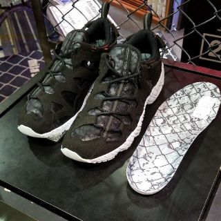 アシックス(asics)のミタスニーカー27.5 asics GEL-MAI ×mita sneakers(スニーカー)