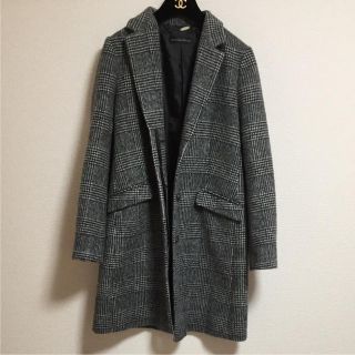 ユナイテッドアローズグリーンレーベルリラクシング(UNITED ARROWS green label relaxing)のmai様専用 グリーンレーベル チェスターコート(チェスターコート)