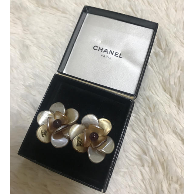 ヴィンテージ CHANEL