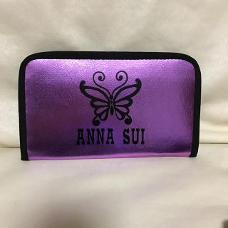 アナスイ(ANNA SUI)のANNA SUI アナスイ マルチケース 付録(その他)