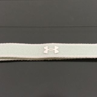 アンダーアーマー(UNDER ARMOUR)のアンダーアーマー ヘアバンド(トレーニング用品)