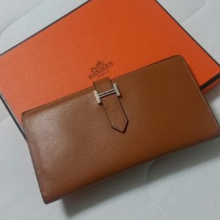 エルメス(Hermes)のSuri様専用です💗(長財布)