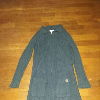 DIESEL - ディーゼル ロングカーディガンの通販 by NWO8929's shop