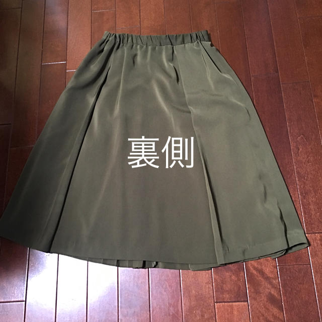 nano・universe(ナノユニバース)の✳︎✳︎✳︎mimiko様専用✳︎✳︎✳︎ レディースのスカート(ひざ丈スカート)の商品写真