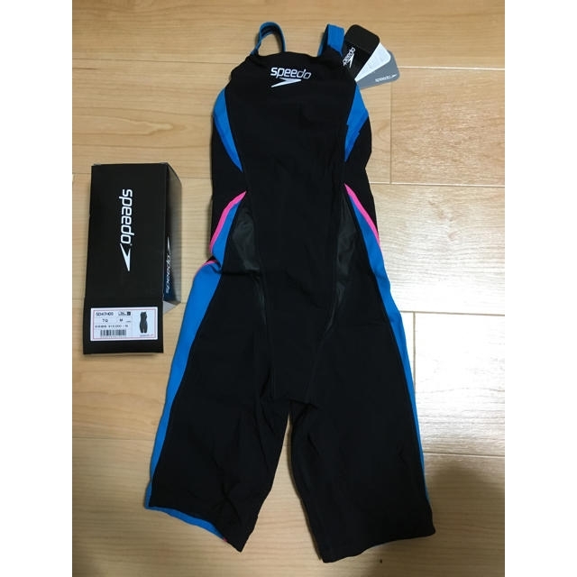 SPEEDO(スピード)のspeedo  スピード FASTSKIN XTPro Hybrid2 競泳用 レディースの水着/浴衣(水着)の商品写真