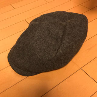 タケオキクチ(TAKEO KIKUCHI)のタケオキクチ ハンチング(ハンチング/ベレー帽)