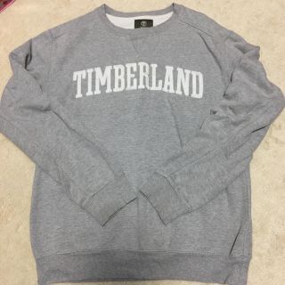 ティンバーランド(Timberland)のティンバーランド スウェット(スウェット)