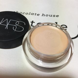 ナーズ(NARS)のNARS▼ソフトマットコンプリートコンシーラー(コンシーラー)